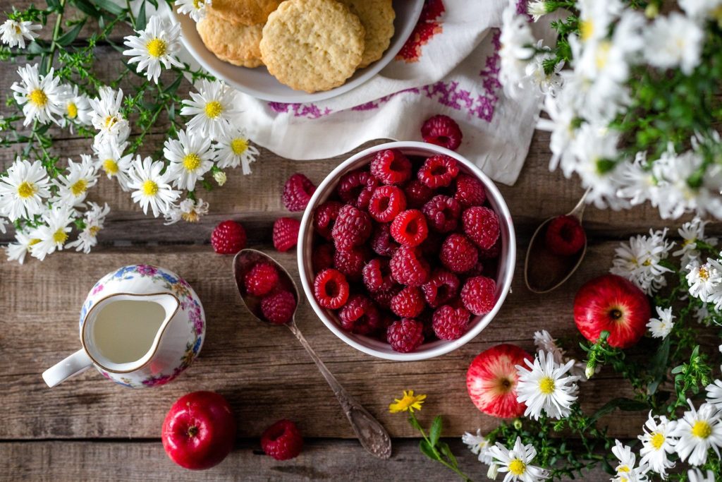 45. Startup Frühstück in Tübingen