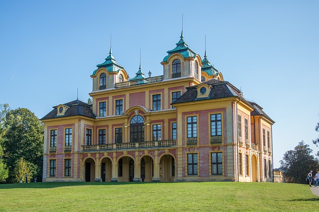 Platz 1: Ludwigsburg als Standort für junge Unternehmen ausgezeichnet